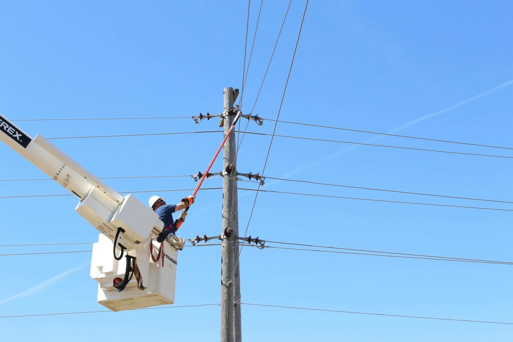 lineman
